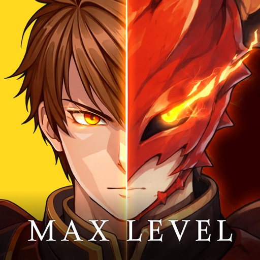 Max Level Idle