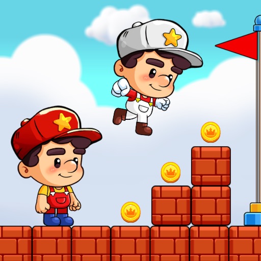 Max's World