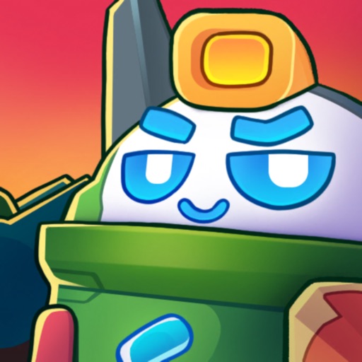 Mech Mania