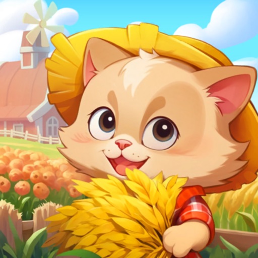 Meow Town