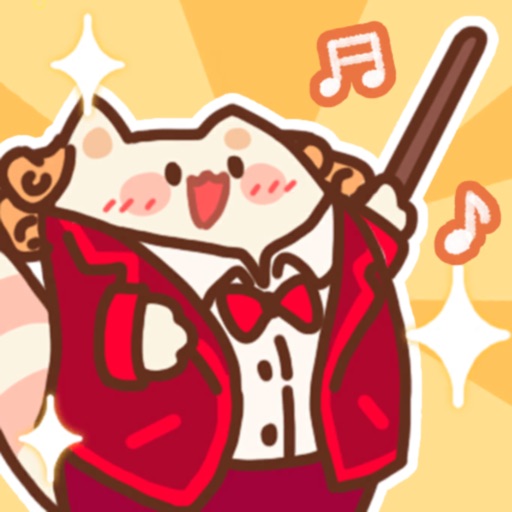 Meowlody