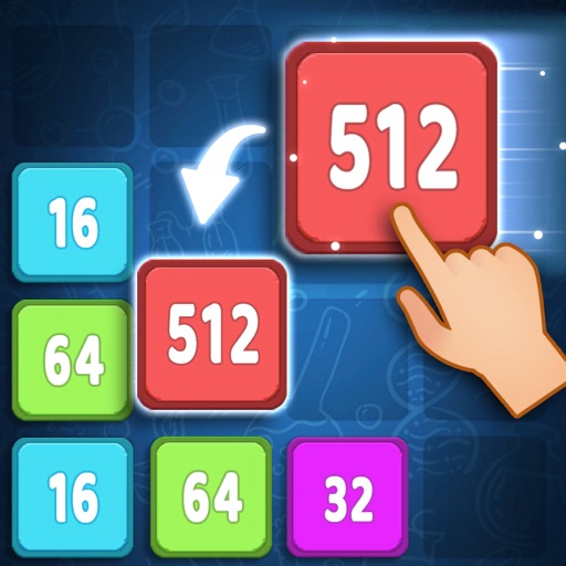 Merge Block Puzzle