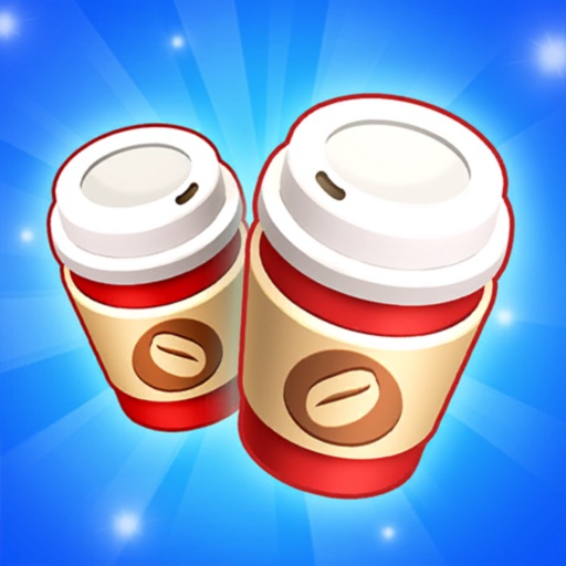 Merge Coffee