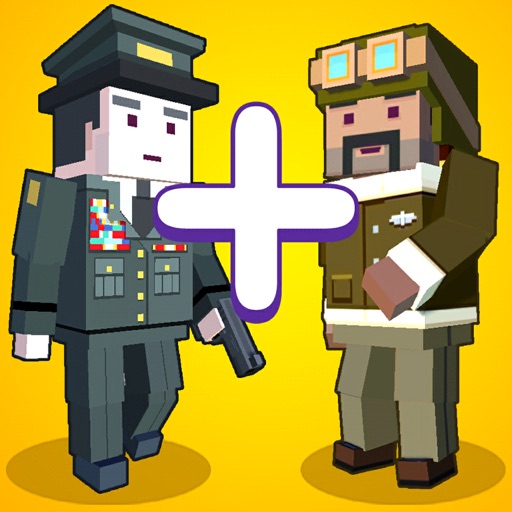 Merge Craft