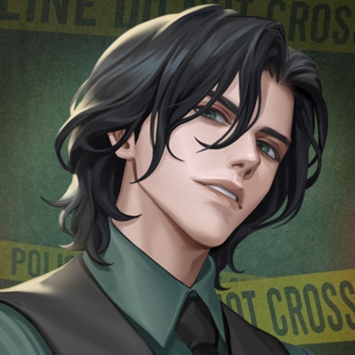 Merge Crime