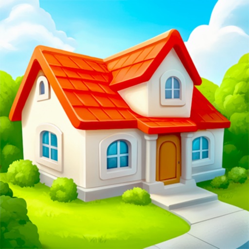 Mergedom: Home Design
