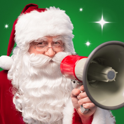 Message from Santa
