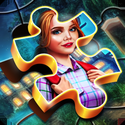 Midnight Jigsaw