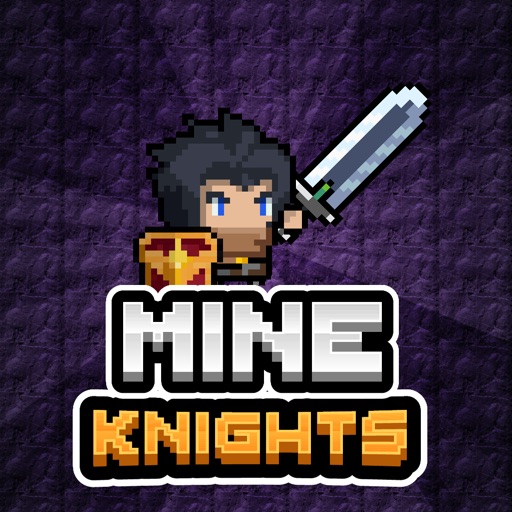 Mine Knight
