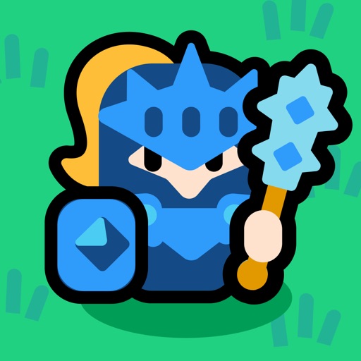 Mini Merge Champions