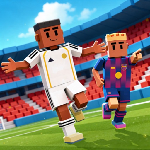 Mini Soccer Star