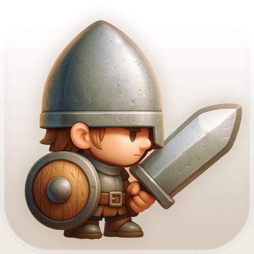 Mini Warrior Reborn!
