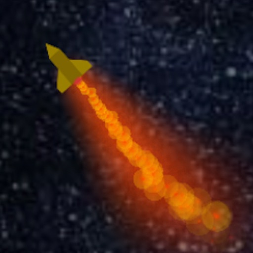 Missile Attack