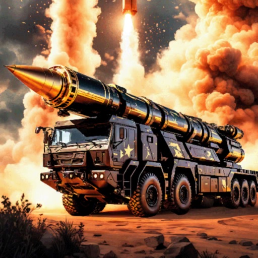 Missile Base