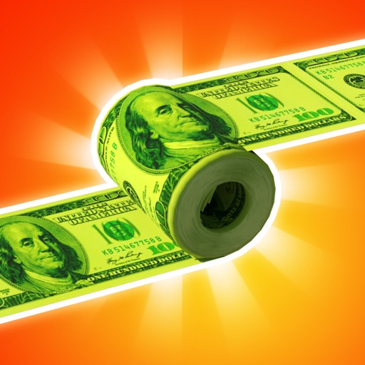 Money Rush Enjoy