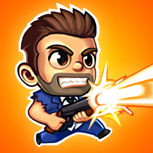 Monster Dash Lite