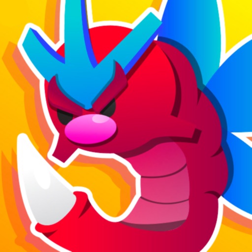 MonstersArena