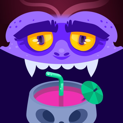 Monsters Cafe