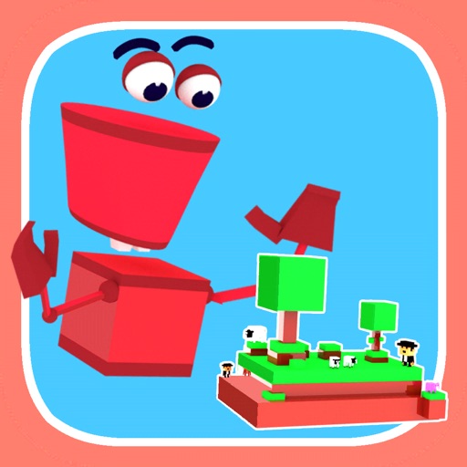 Montessori World Creator