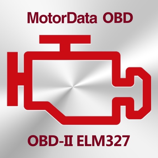 Motordata OBD