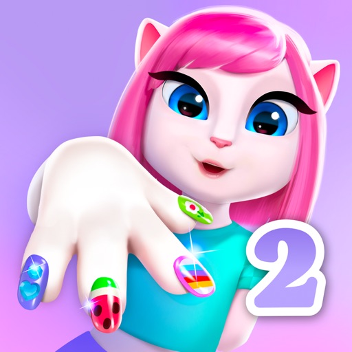My Angela 2