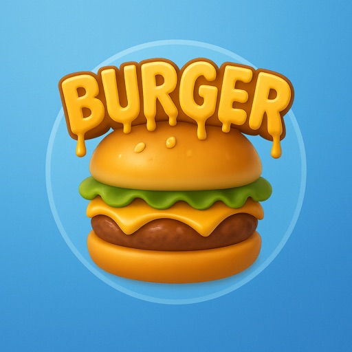 My Burger House
