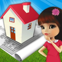 My Dream Home 3D