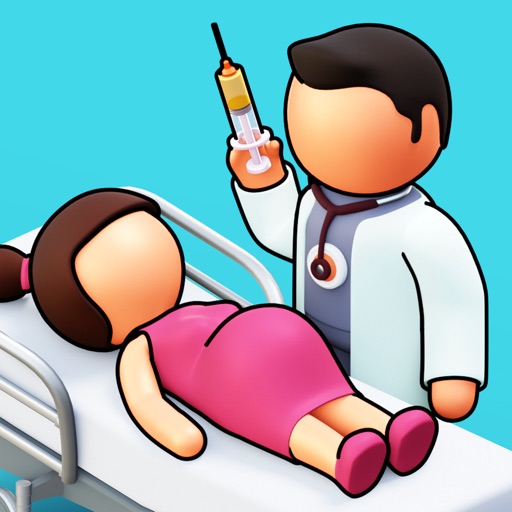 My Dream Hospital
