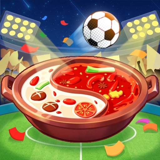 My Hotpot Story