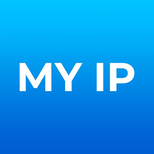 My IP