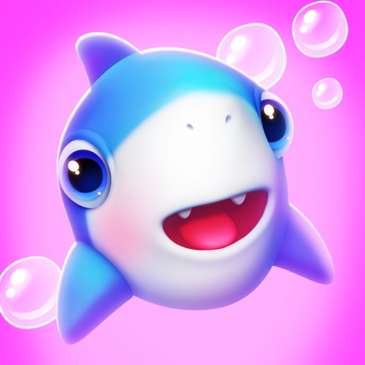My Shark Enjoy