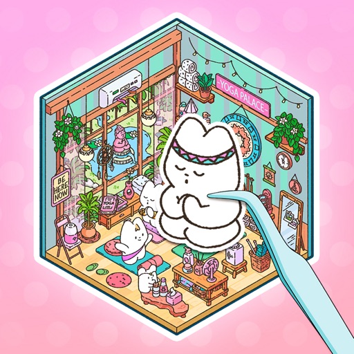 My Sticker Room