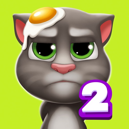 My Tom 2