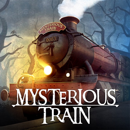 MysteriousTouristTrain