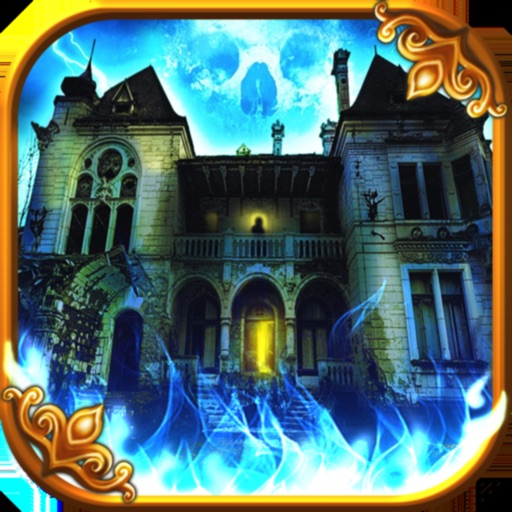MysteryHauntedHollow