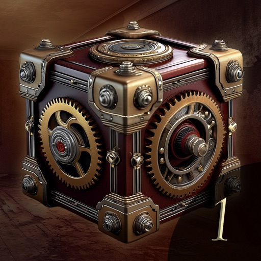 Mystery Box