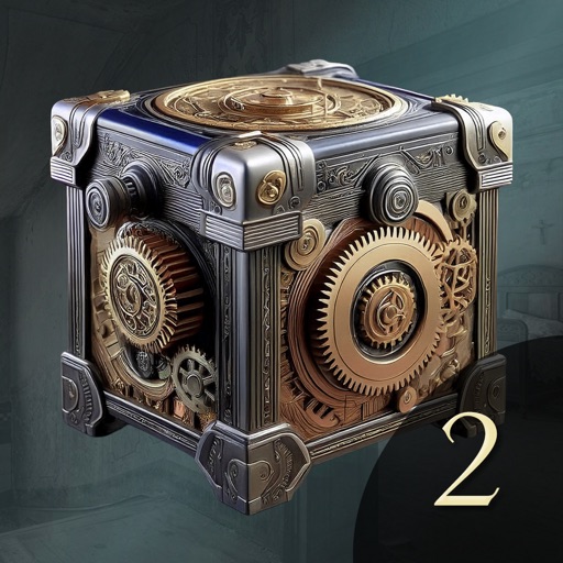 Mystery Box 2