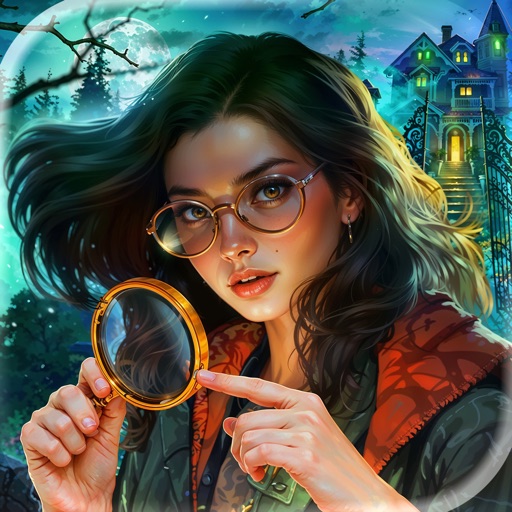 Mystery Files