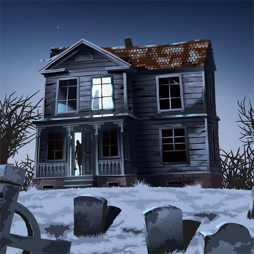 Mystery Manor