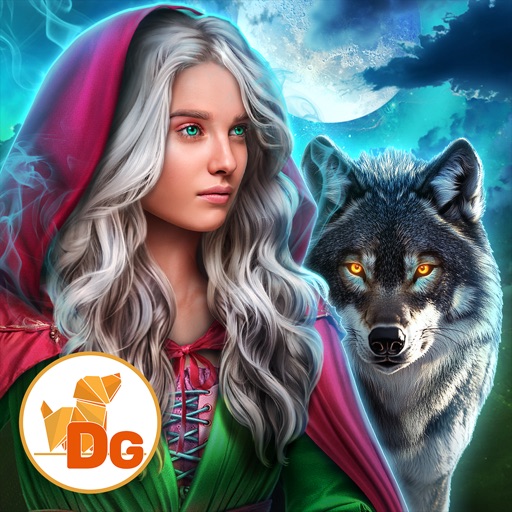 Mystic Woods
