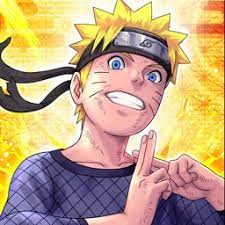 NARUTO BLAZING