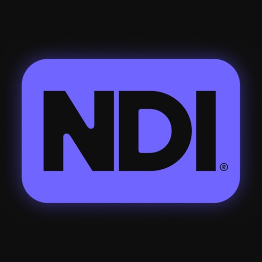 NDI HX Camera