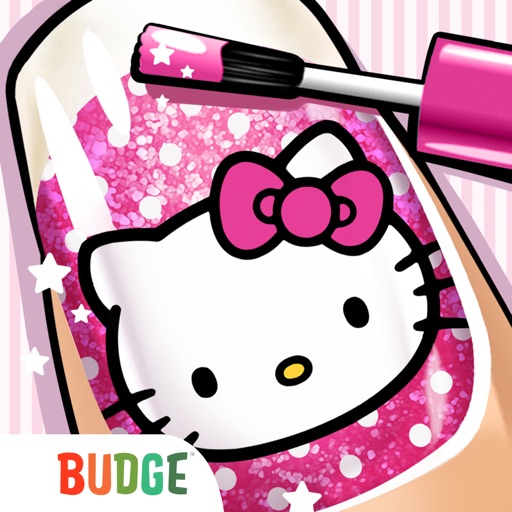 Nail Salon