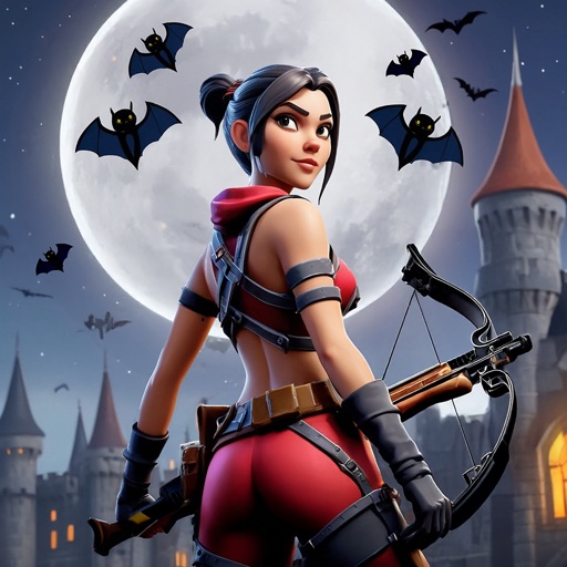 Night Hunt