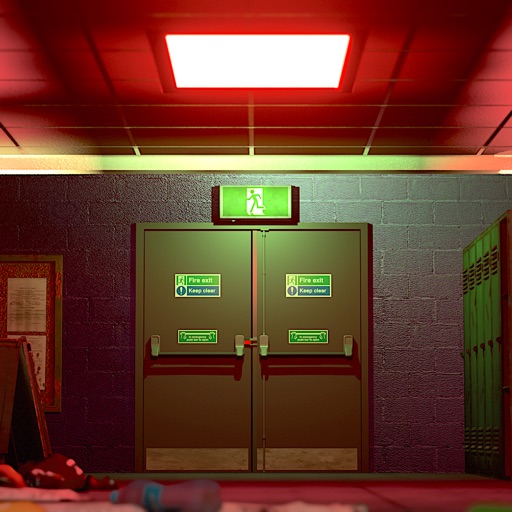 Nine Floors