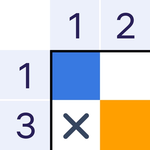 Nonogram Color