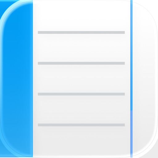 Notebooks