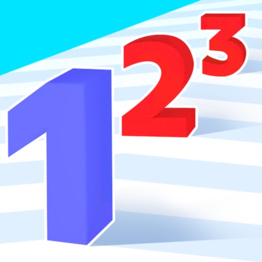 Number Master Enjoy