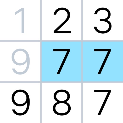 Number Match Enjoy