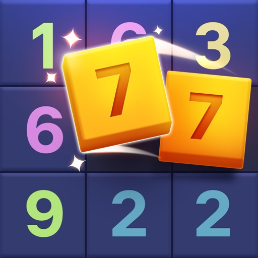 Number Tiles